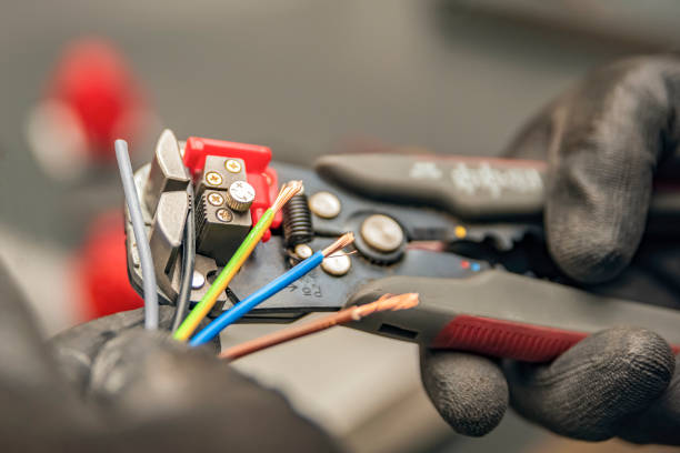 Best Electrical Rewiring Services  in Auburn, KS