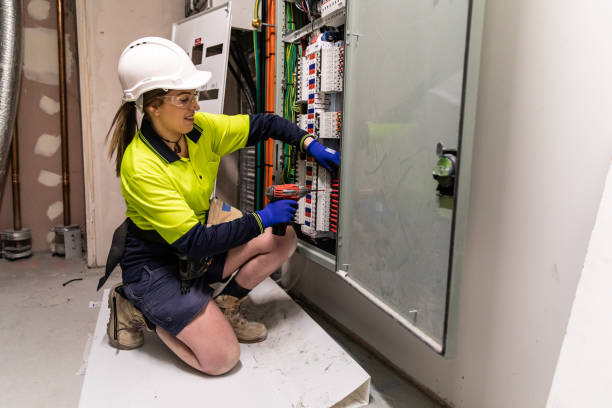 Best Affordable Electrical Installation  in Auburn, KS