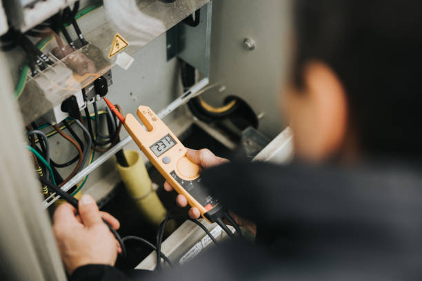 Best Emergency Electrical Repair  in Auburn, KS