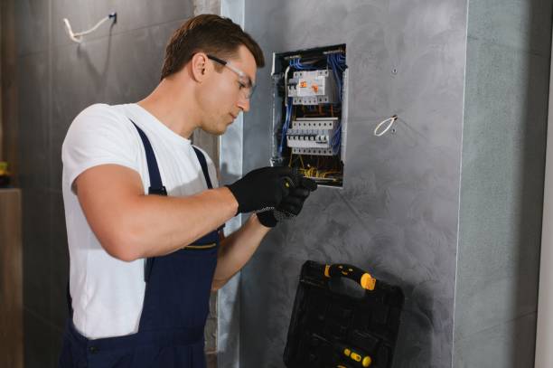 Best Electrical Repair Services  in Auburn, KS
