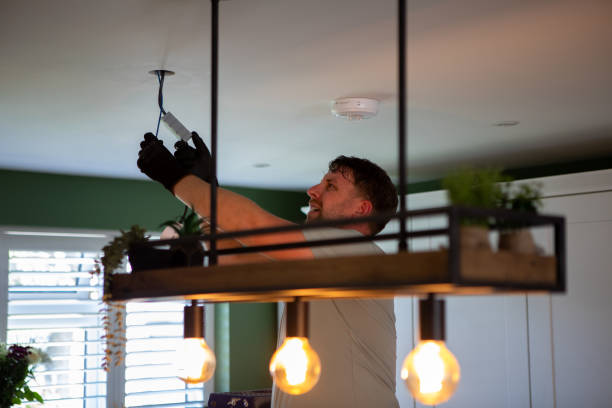 Best Electrical Troubleshooting Services  in Auburn, KS