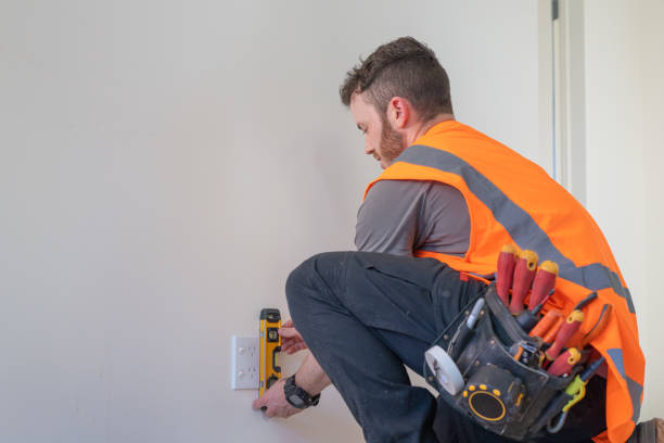 Best Residential Electrician Services  in Auburn, KS