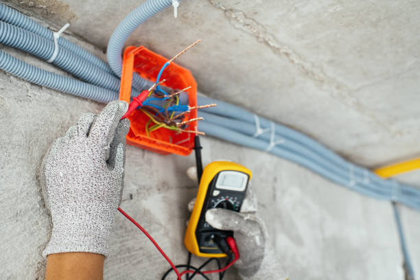 Best Electrician Near Me  in Auburn, KS